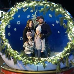 Meet your Posher, Lauren